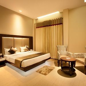 Hotel Samrat Heavens Meerut